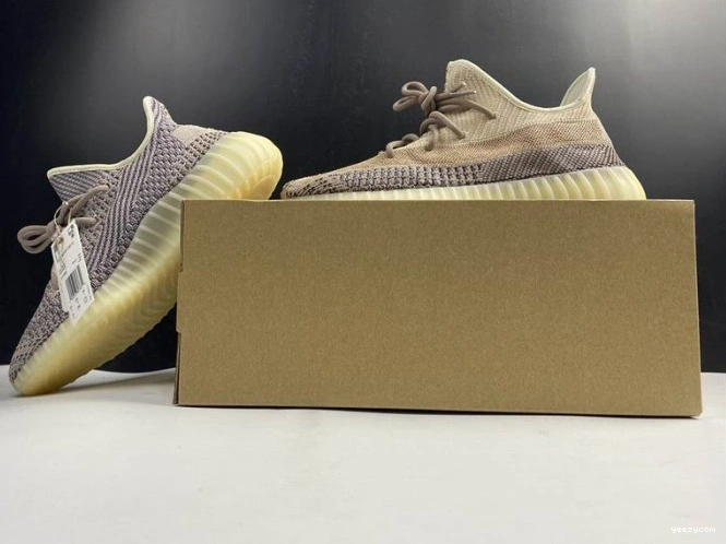 Pearl GY7658 350 Adidas Yeezy Boost V2 Ash 0713